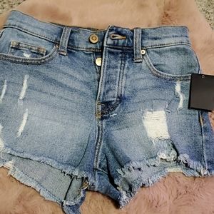 ☆Fashion nova shorts☆